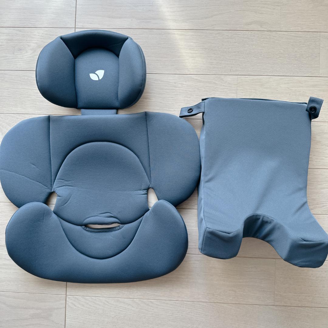 【未使用級】Joie Spin ジョイー スピン360Gti チャイルドシート