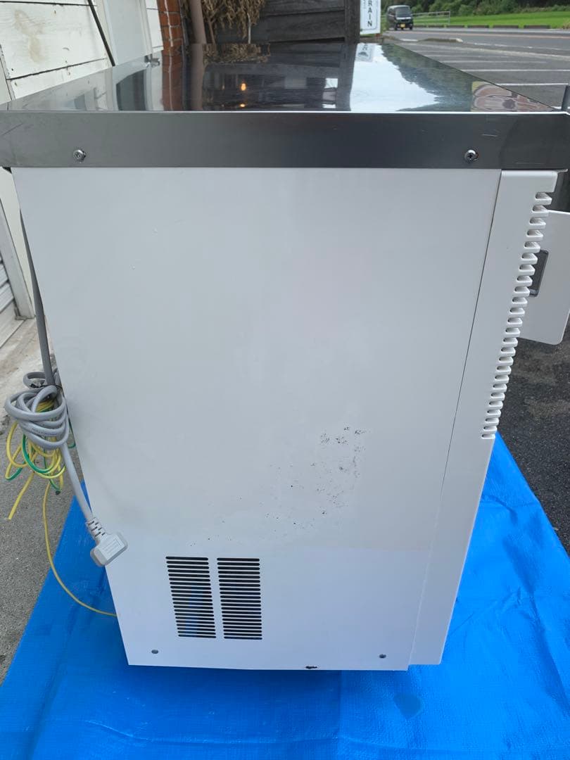 2024年製 ホシザキ テーブル型 冷蔵ショーケース RTS-90STD