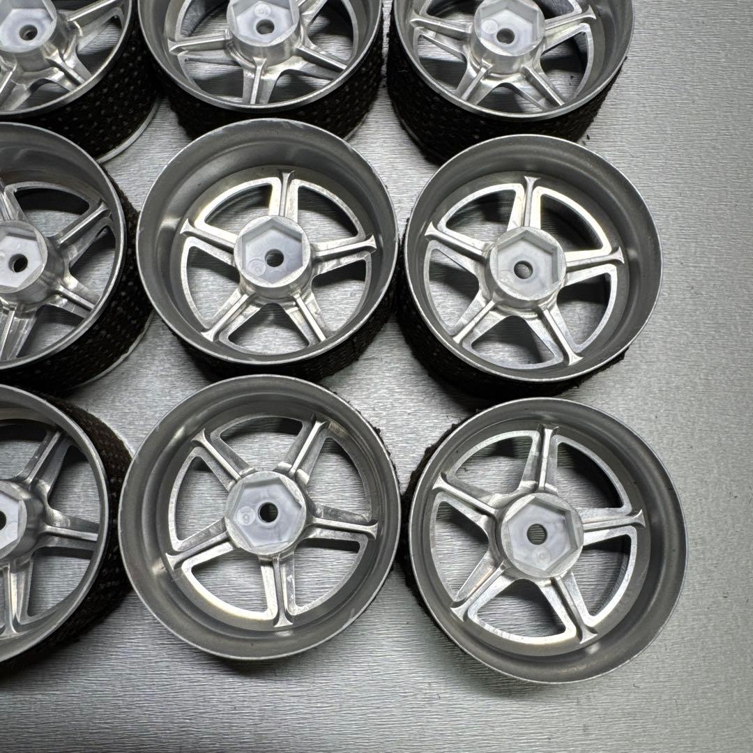 Label LAB ハイトラクション ホイール YD-2 RDX ヨコモ