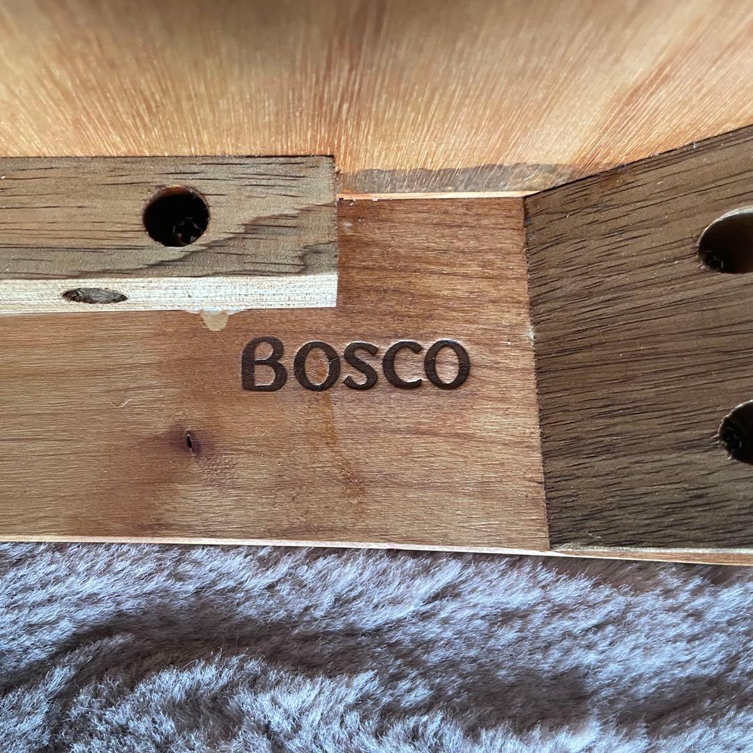 都内23区送料無料✨朝日木材加工✨ダイニング5点セット　BOSCO