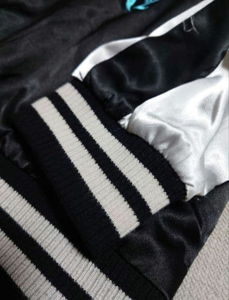 マイファス MY FIRST STORY 通販限定 MFS スカジャン Hiro - メルカリ