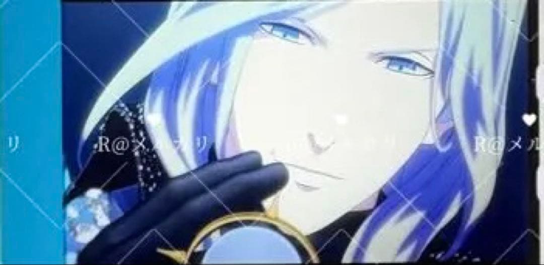 即購入可】うたプリ タブナイ カミュ コマフィルム - メルカリ