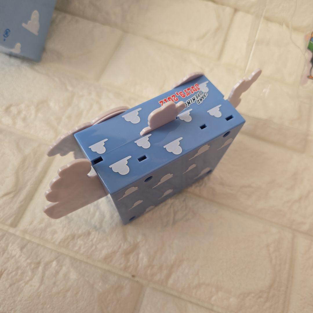 ⑪非売品disney トイストーリー 日めくりカレンダー 激レアグッズ 2012