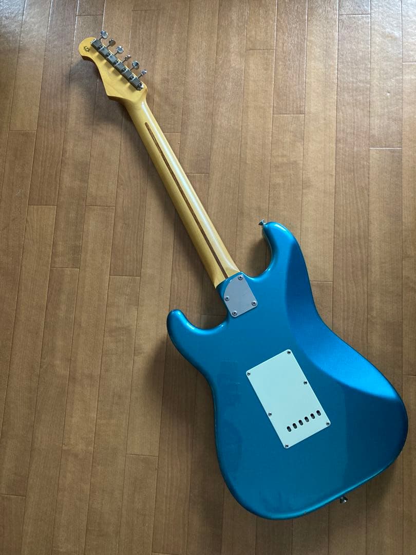 CoolZ ストラト エレキギター