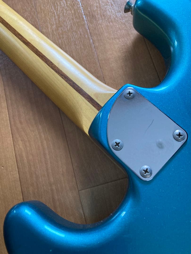 CoolZ ストラト エレキギター