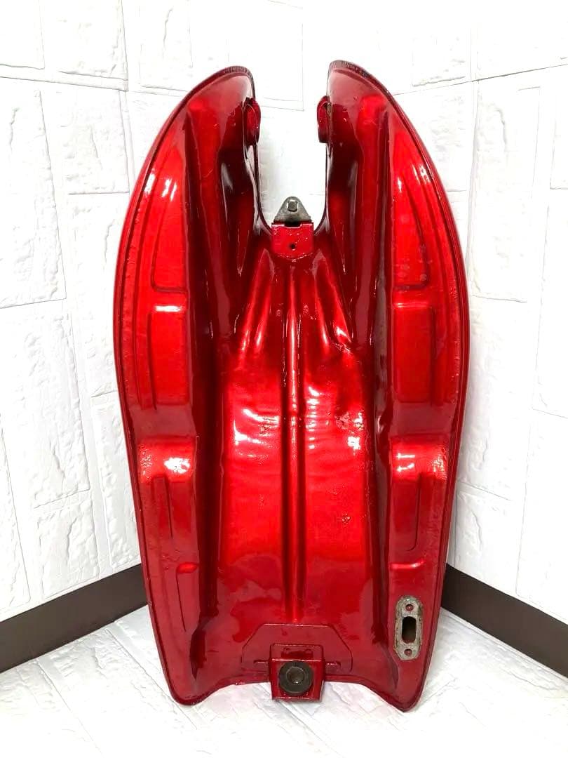 ある様 専用 GS400 純正タンク外装一式セット - メルカリ