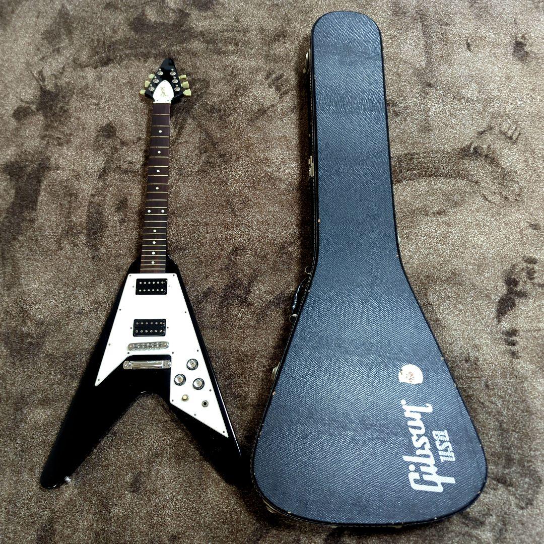2002年製 Gibson USA Flying V