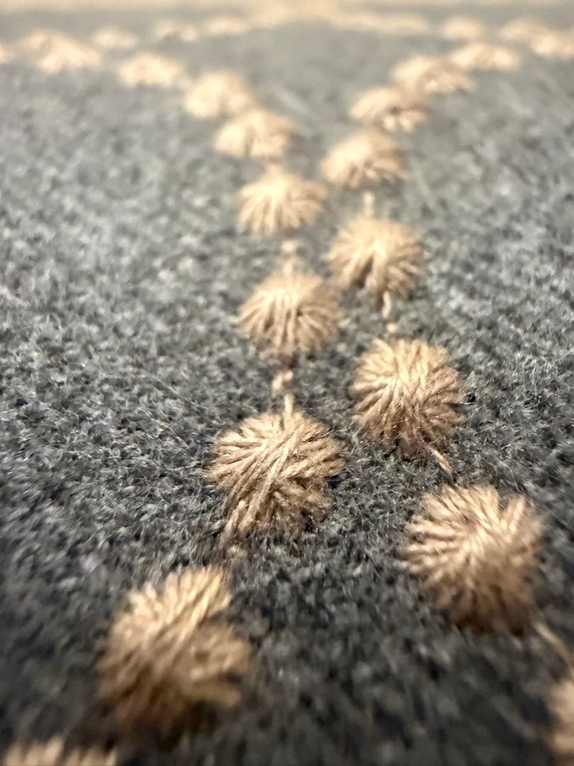 オーダーお品物　２脚　ミナペルホネンスツール