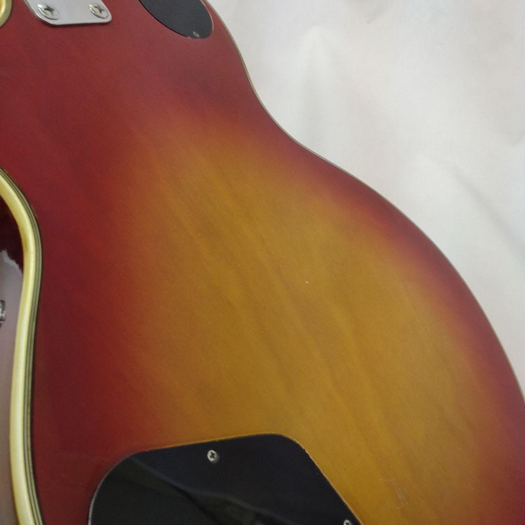 ジャパンヴィンテージ！Fresher レスポール フレッシャー