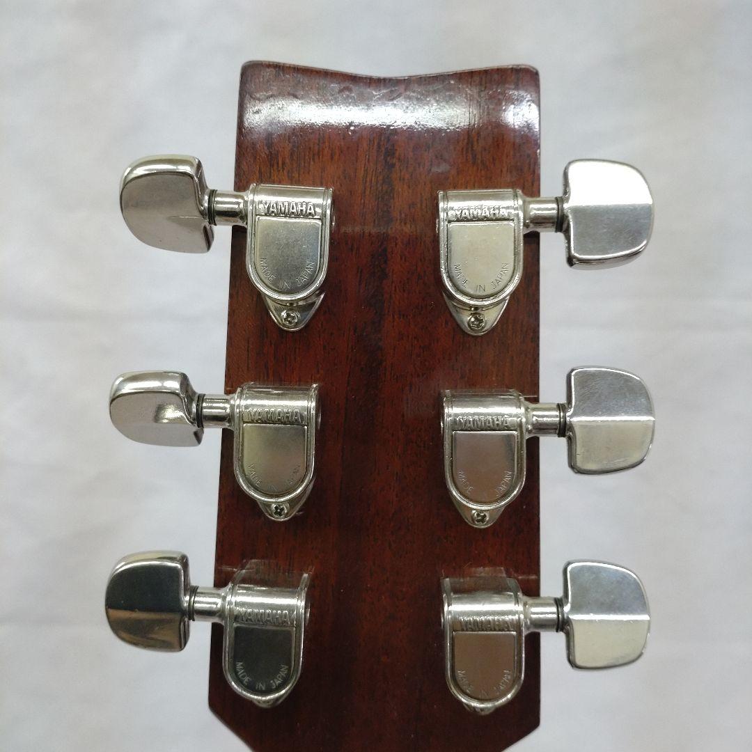 YAMAHA FG-300J 黒ラベル 昭和の名器！ ヴィンテージ