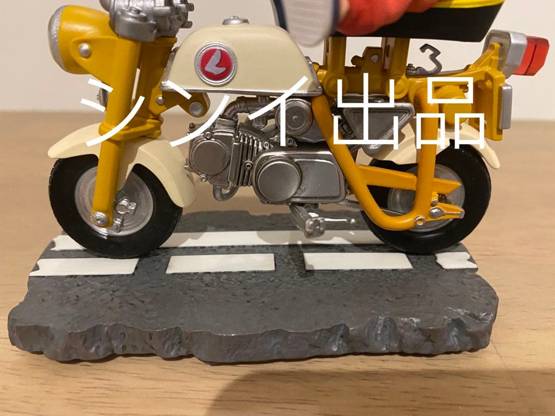 翌日発送　孫悟空　亀仙人　GD　ドラゴンボール　フィギュア　ガレージキット