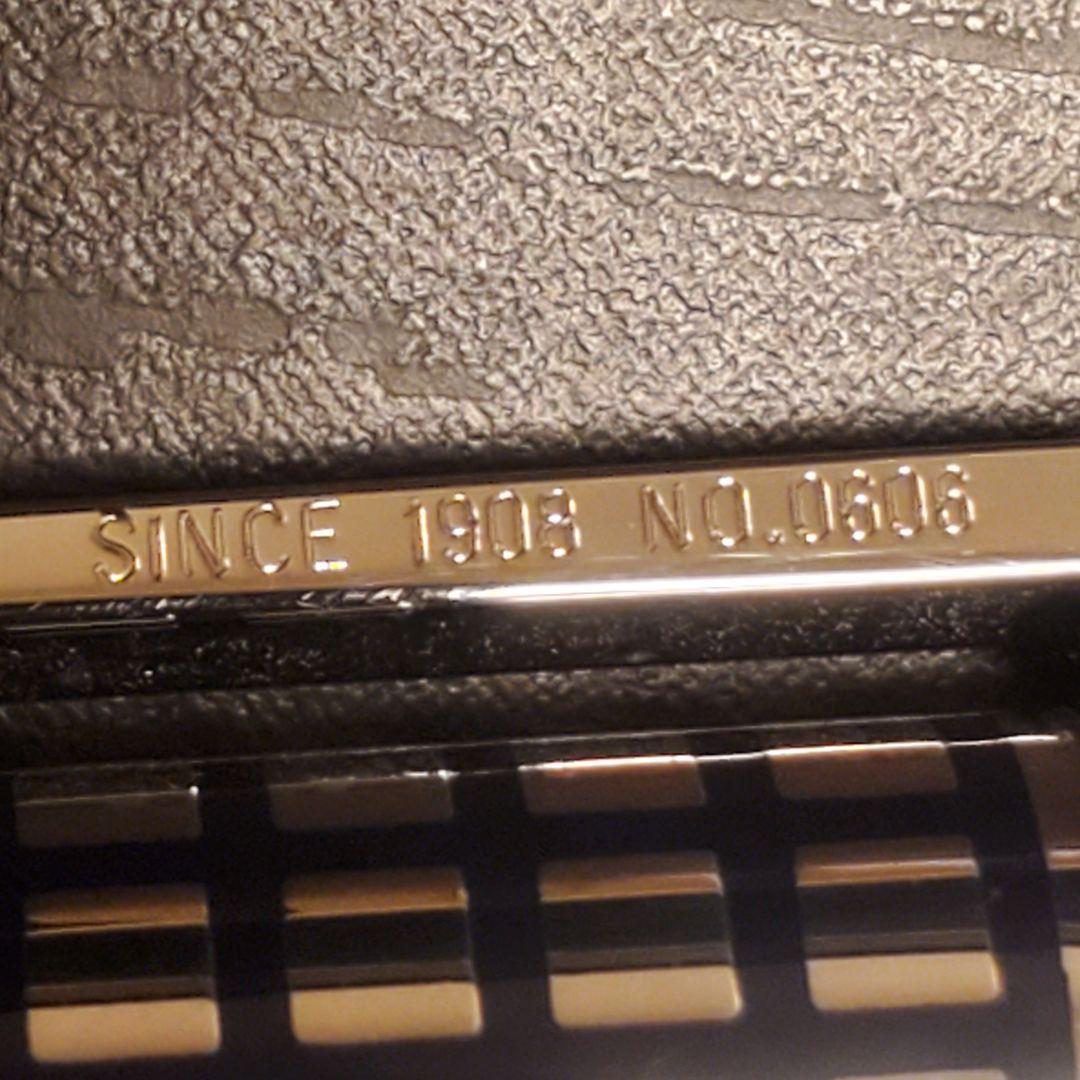 KING CROWN キングクラウン 12K ボールペン 1908 箱無し 刻印 - メルカリ