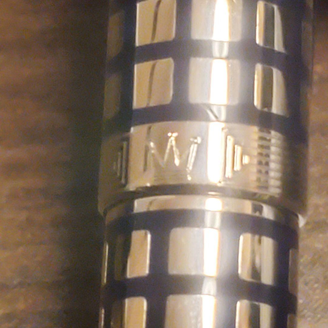 KING CROWN キングクラウン 12K ボールペン 1908 箱無し 刻印 - メルカリ