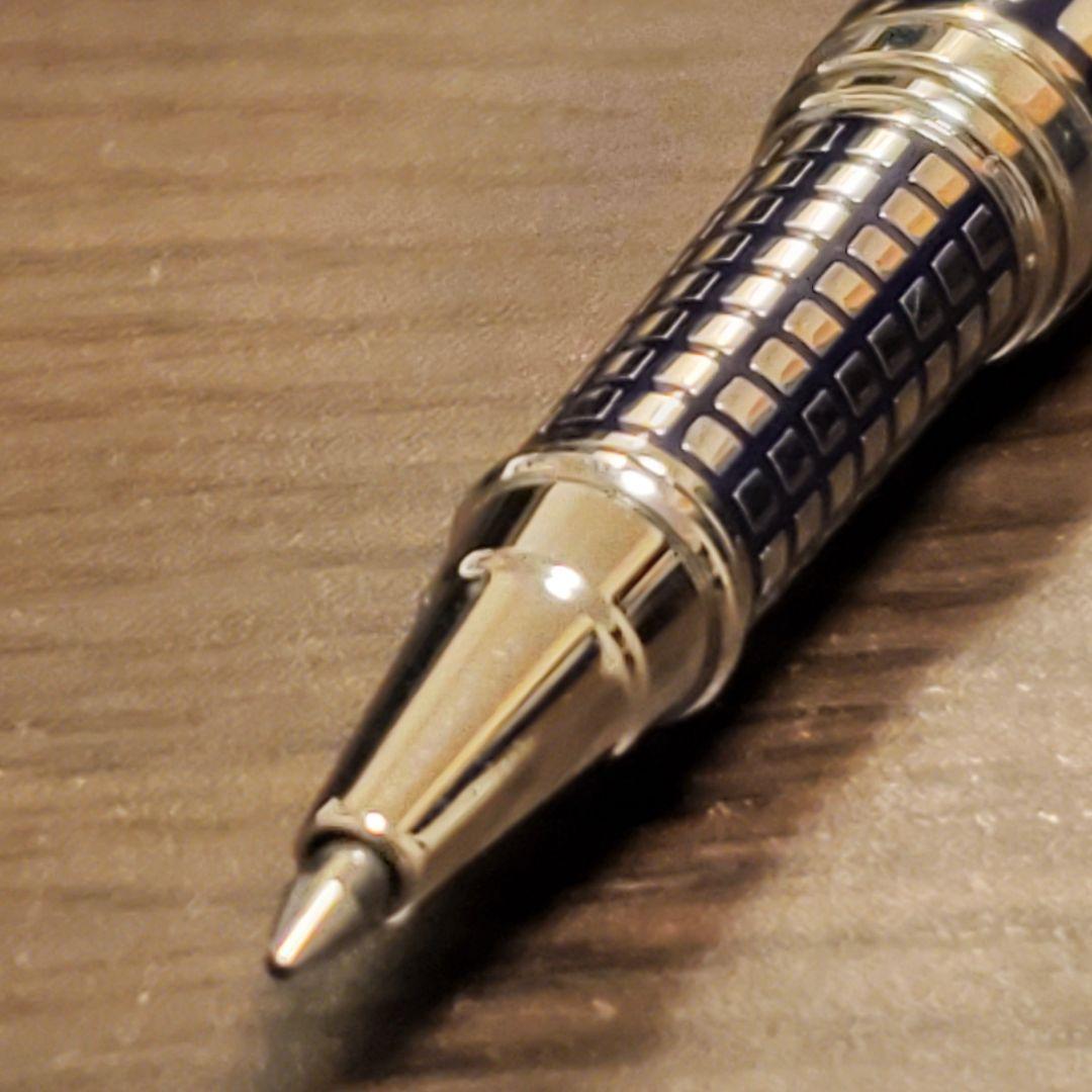KING CROWN キングクラウン 12K ボールペン 1908 箱無し 刻印 - メルカリ