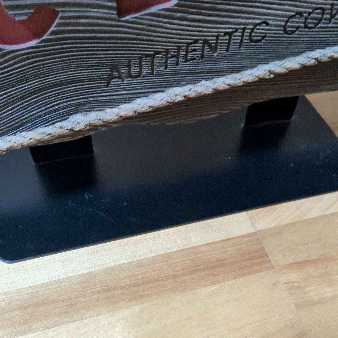 非売品 希少 レア Vintage Lee スタンドディスプレイ