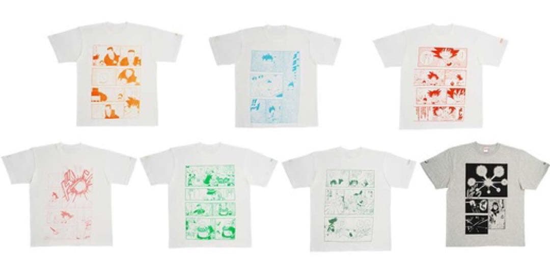 新品未開封　ダイマツリ　七星球&Tシャツ