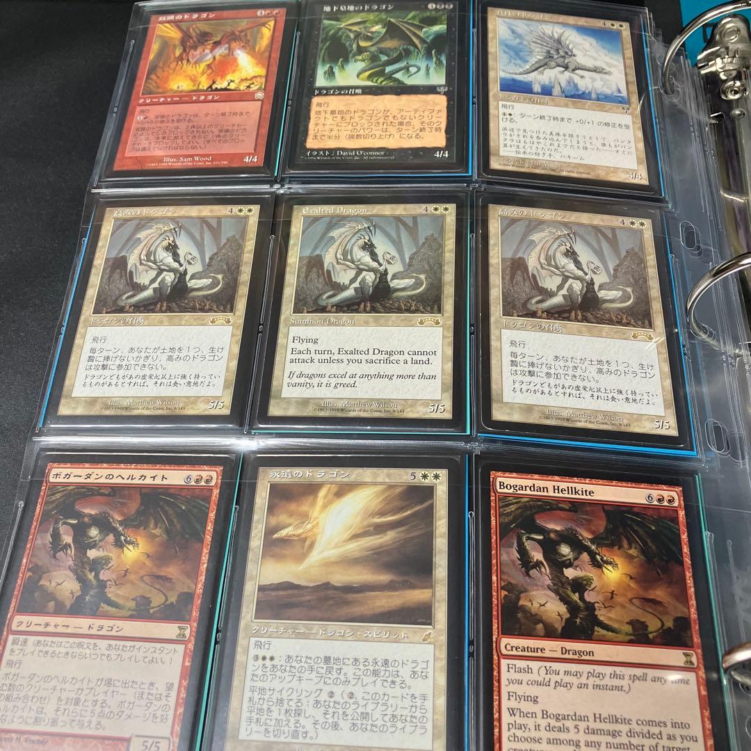 吉*騎様 MTG,引退品,まとめ売り