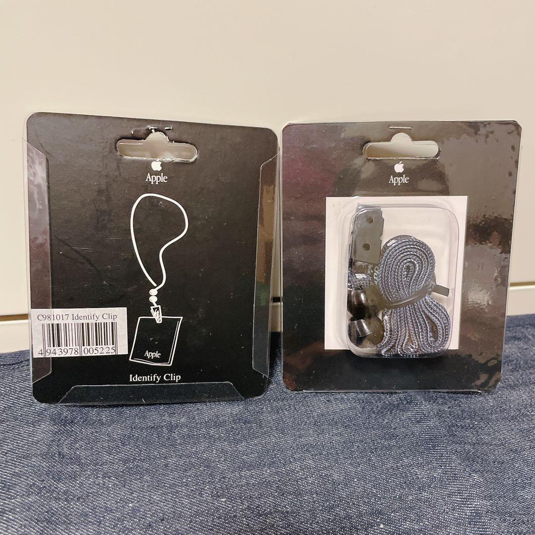 激レア】Apple ノベルティセット コレクターズアイテム マニア向け