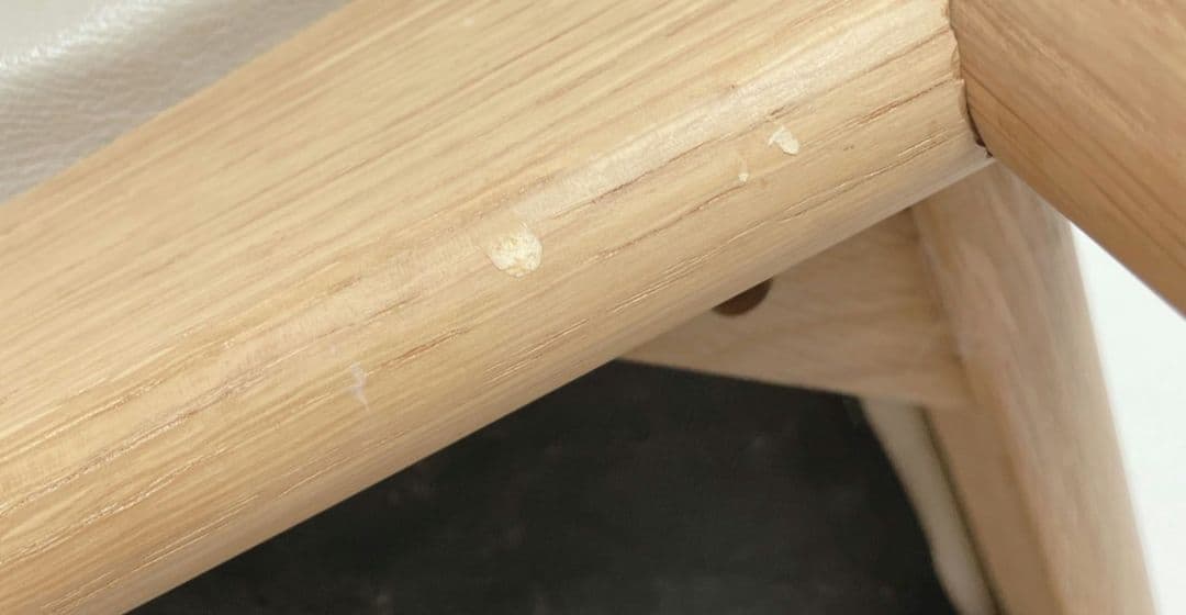 飛騨産業　HIDA　キツツキ　Po Chair ポーチェア