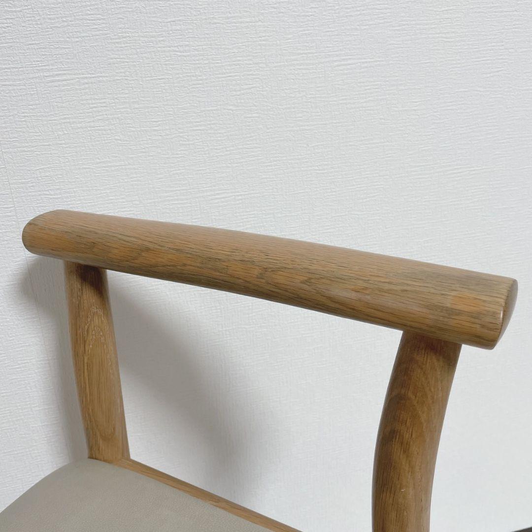 飛騨産業　HIDA　キツツキ　Po Chair ポーチェア