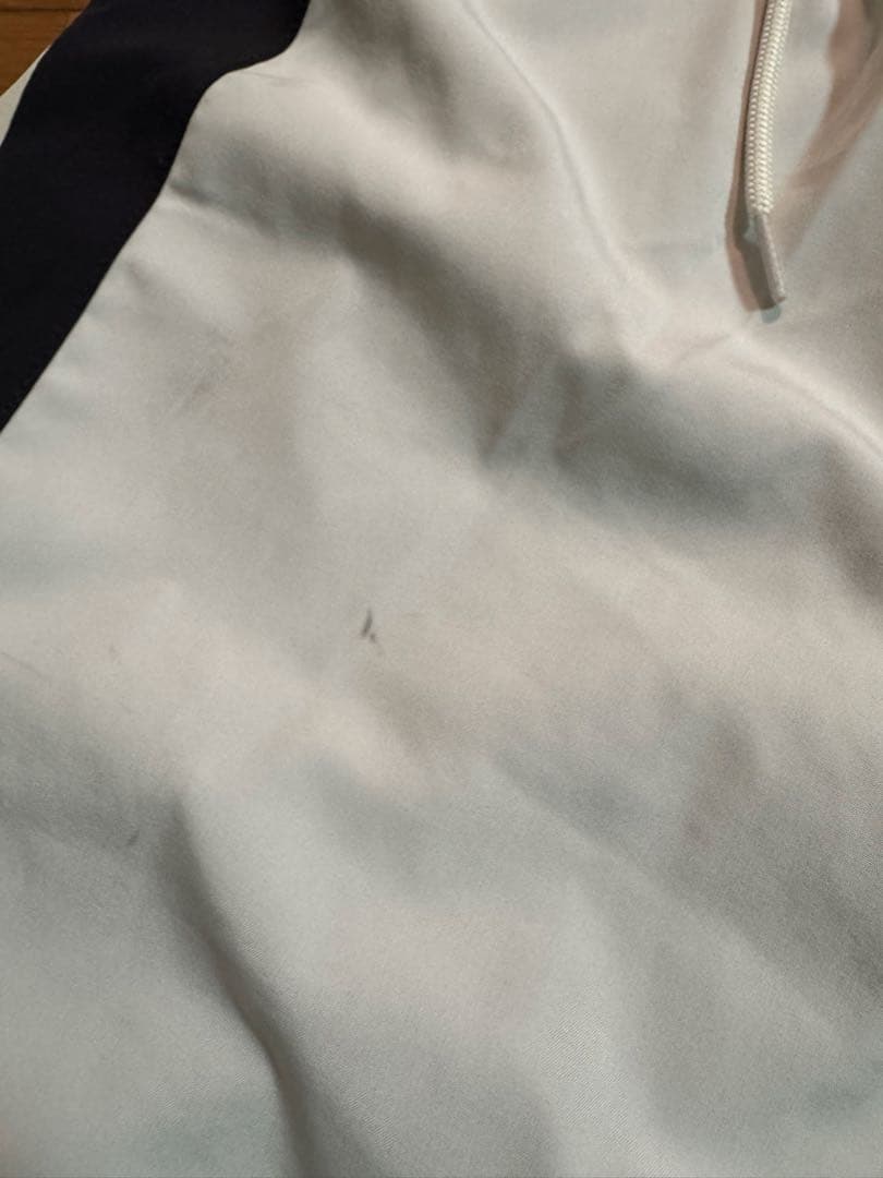 完売リフトLYFT2LINEOVERSIZE TRACK 上下LセットIVORY