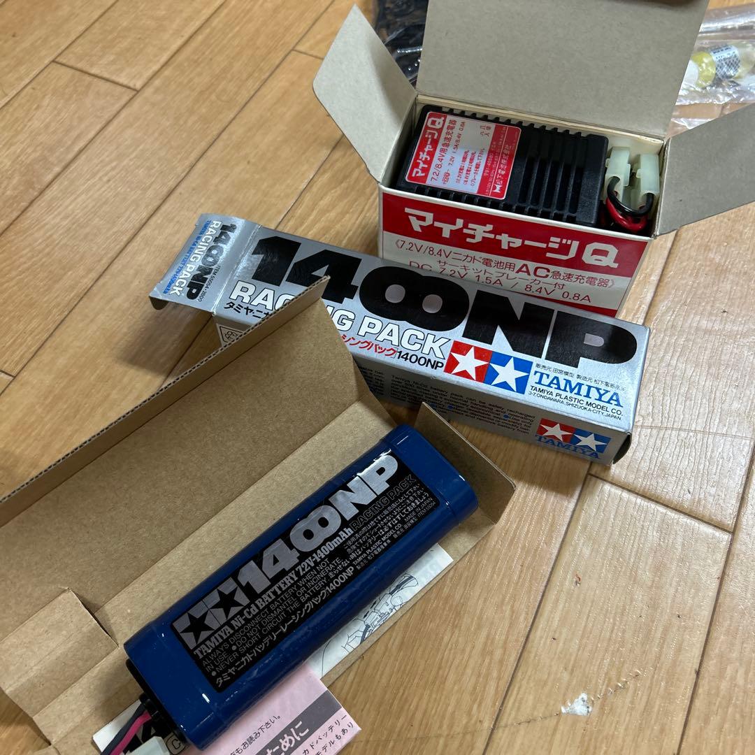 タミヤ 1/10 電動RC オペル カリブラV6DTM TA02 週末値下げ予定