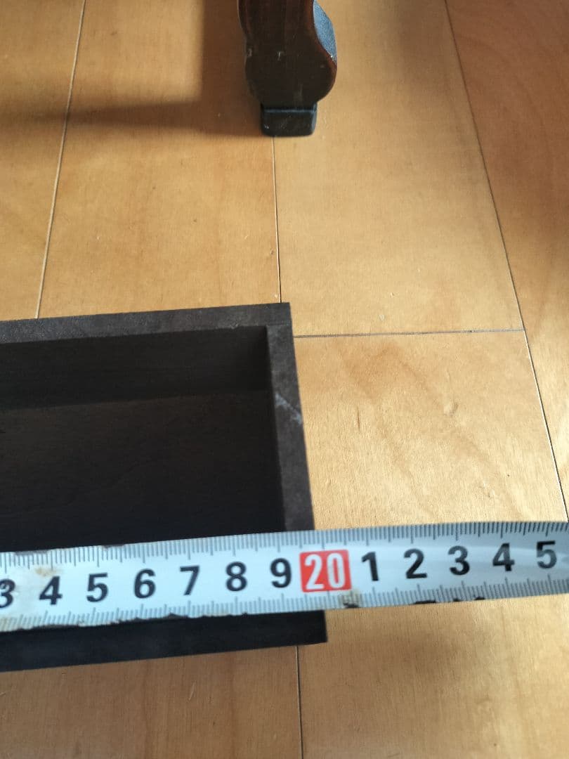 李朝家具 薬箪笥 百味箪笥 百目箪笥 18杯 W800×D300×H400mm - メルカリ