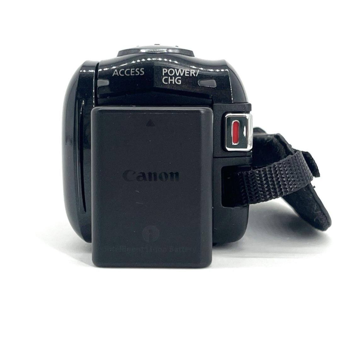 【極美品】Canon iVIS HF R42 Wi-Fi内蔵