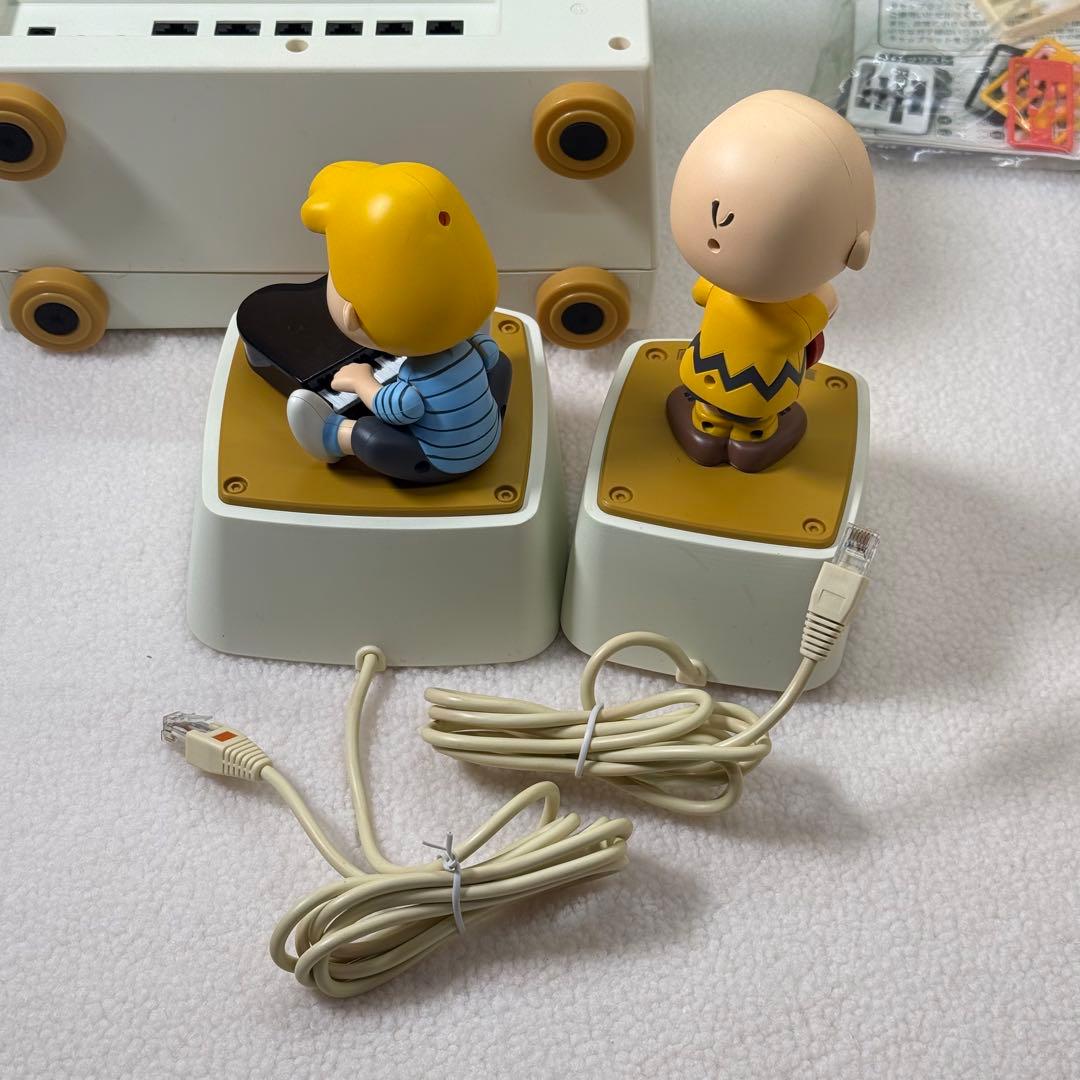 リトルジャマー little Jammer Peanuts スヌーピー　レア