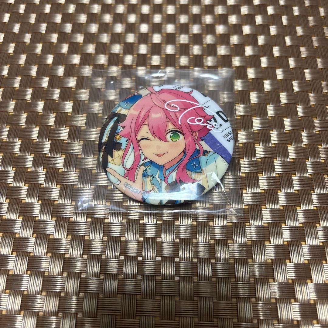 あんスタ TRIP缶バッジ 姫宮桃李 - メルカリ