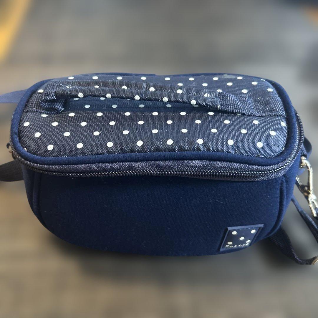 パナソニック　デジタルハイビジョンビデオカメラ