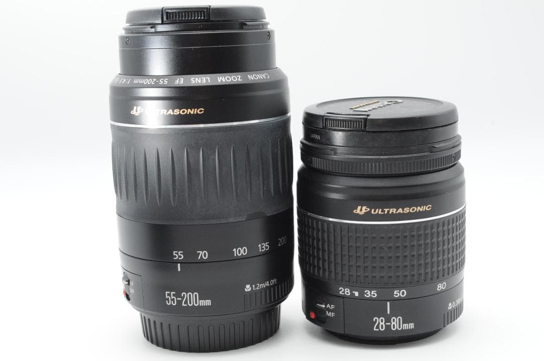 ✨スポーツ観戦・運動会に最適✨Canon Kiss X4 ダブルレンズ✨初心者