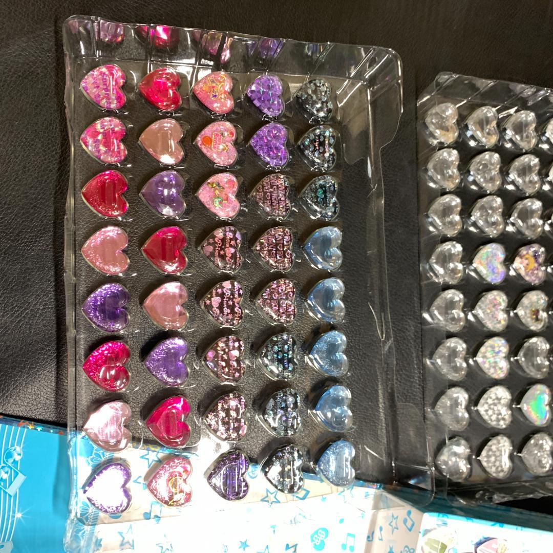プリティーリズム プリズムストーン まとめ売り　トランク付