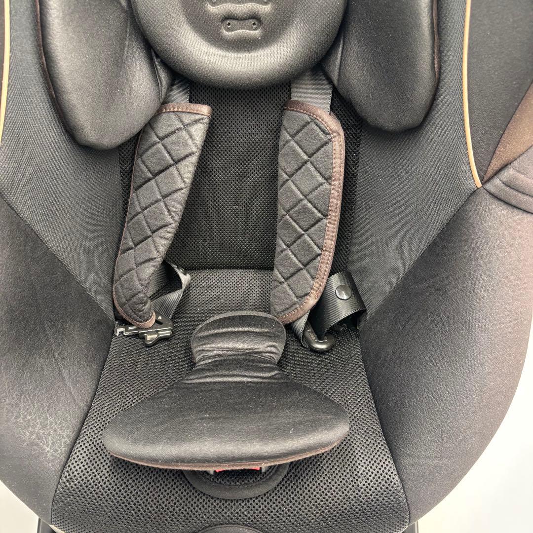 コンビ　ラクティアターン　エッグショック　TB-470 チャイルドシート