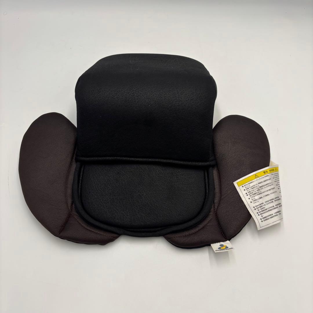 コンビ　ラクティアターン　エッグショック　TB-470 チャイルドシート