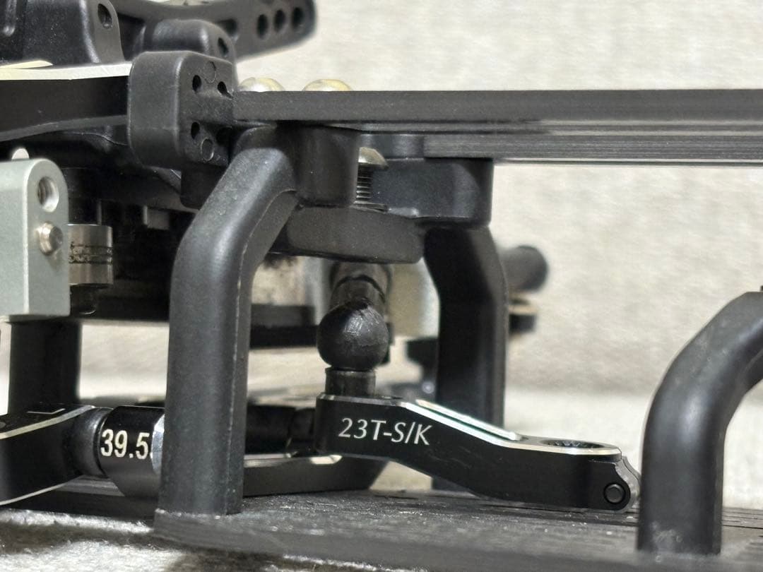 ヨコモ yd-2 reved rc926 FLX overdose