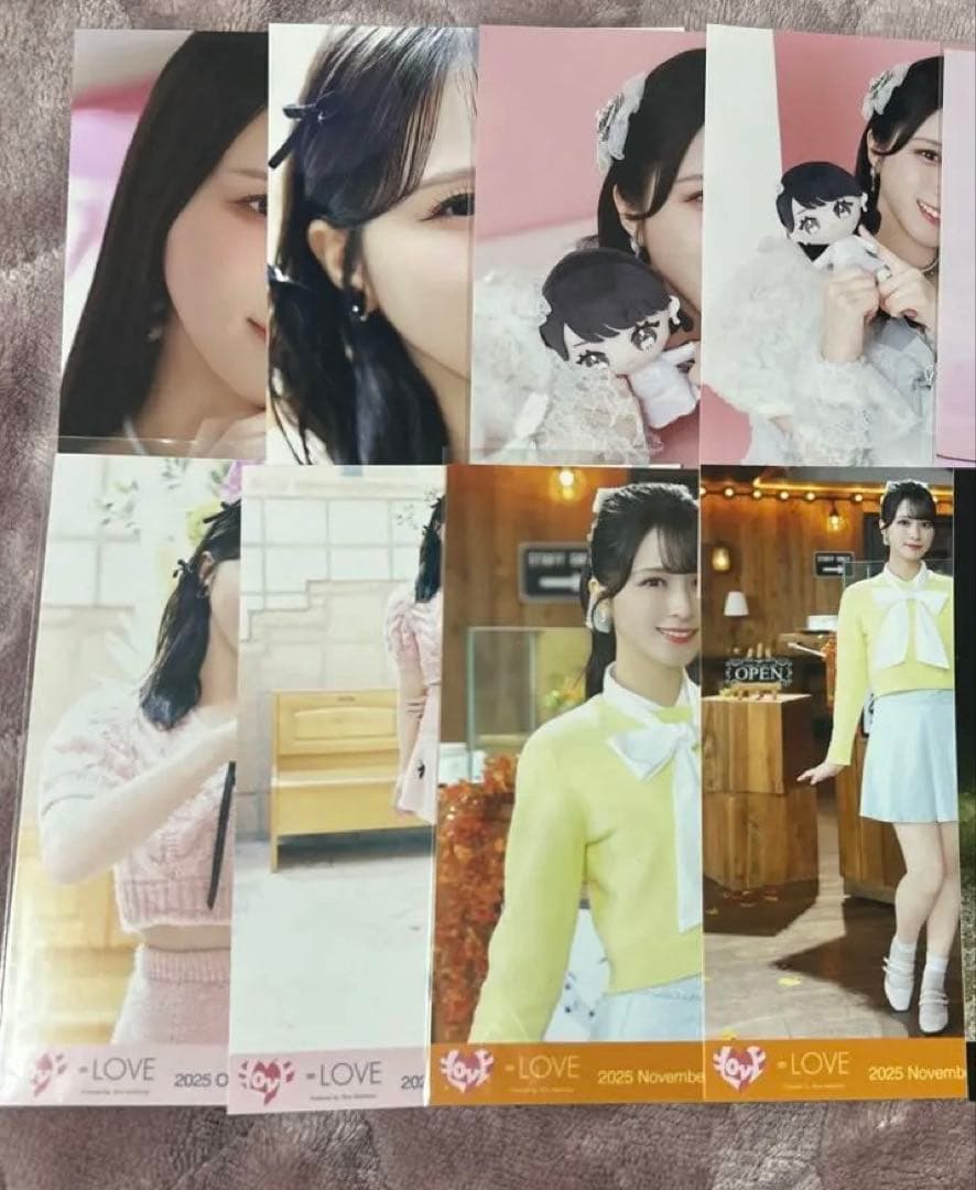 佐々木舞香 生写真 10枚 セット まとめ売り - メルカリ