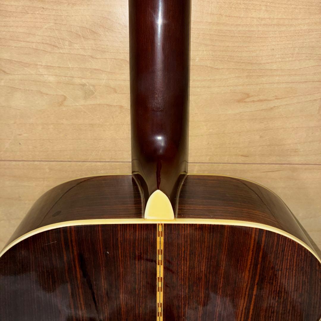 激レア 調整済み yamaki フォークタイプ YF-25素晴らしい音