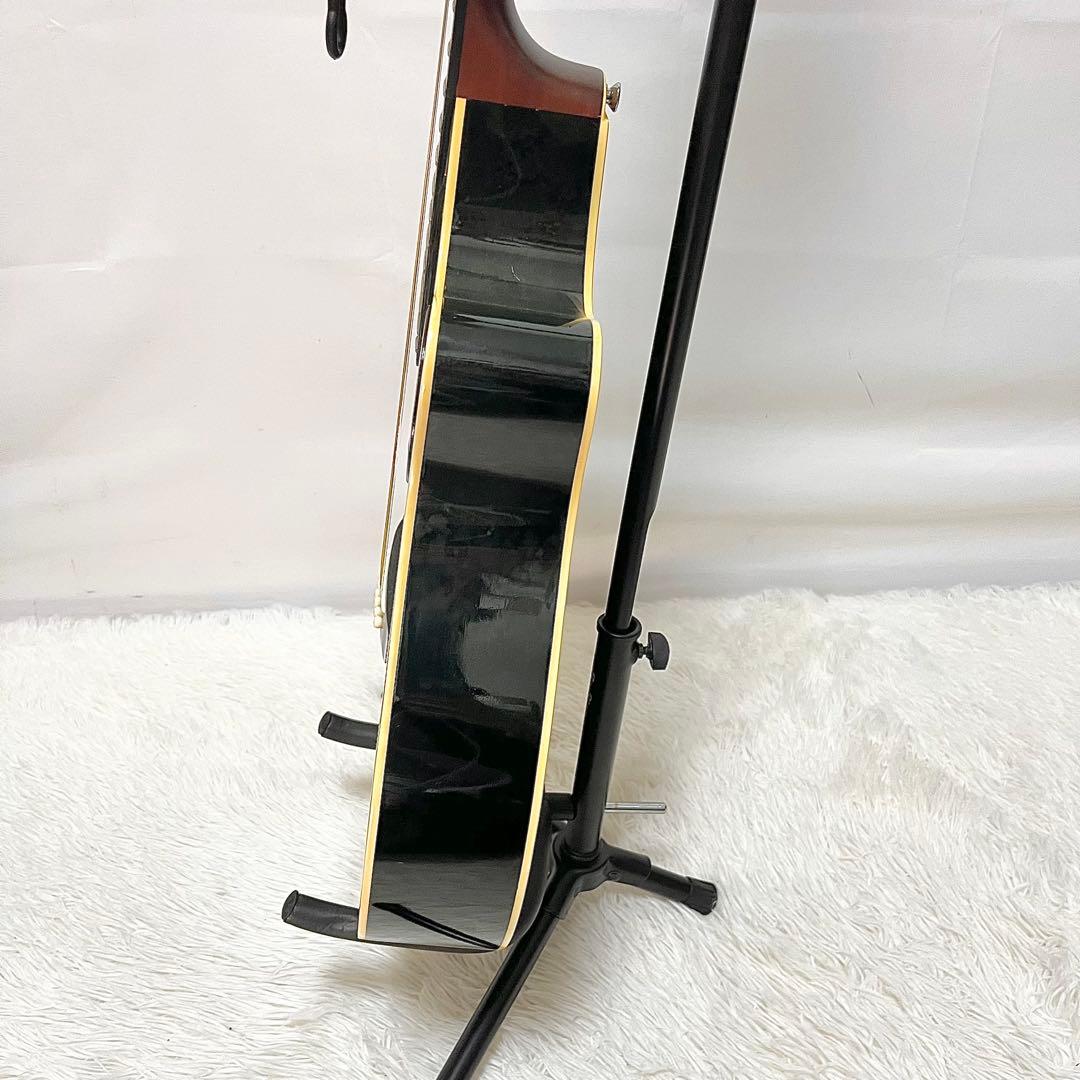 YAMAHA APX-6A エレアコ ハードケース付 音出し未確認 - メルカリ