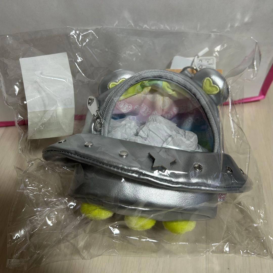 ナルミヤ トゥインクル⭐︎エンジェルシリーズ ナカムラくんの宇宙船