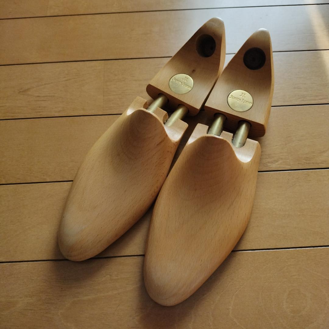 JOHN LOBB　ドレスシューズ