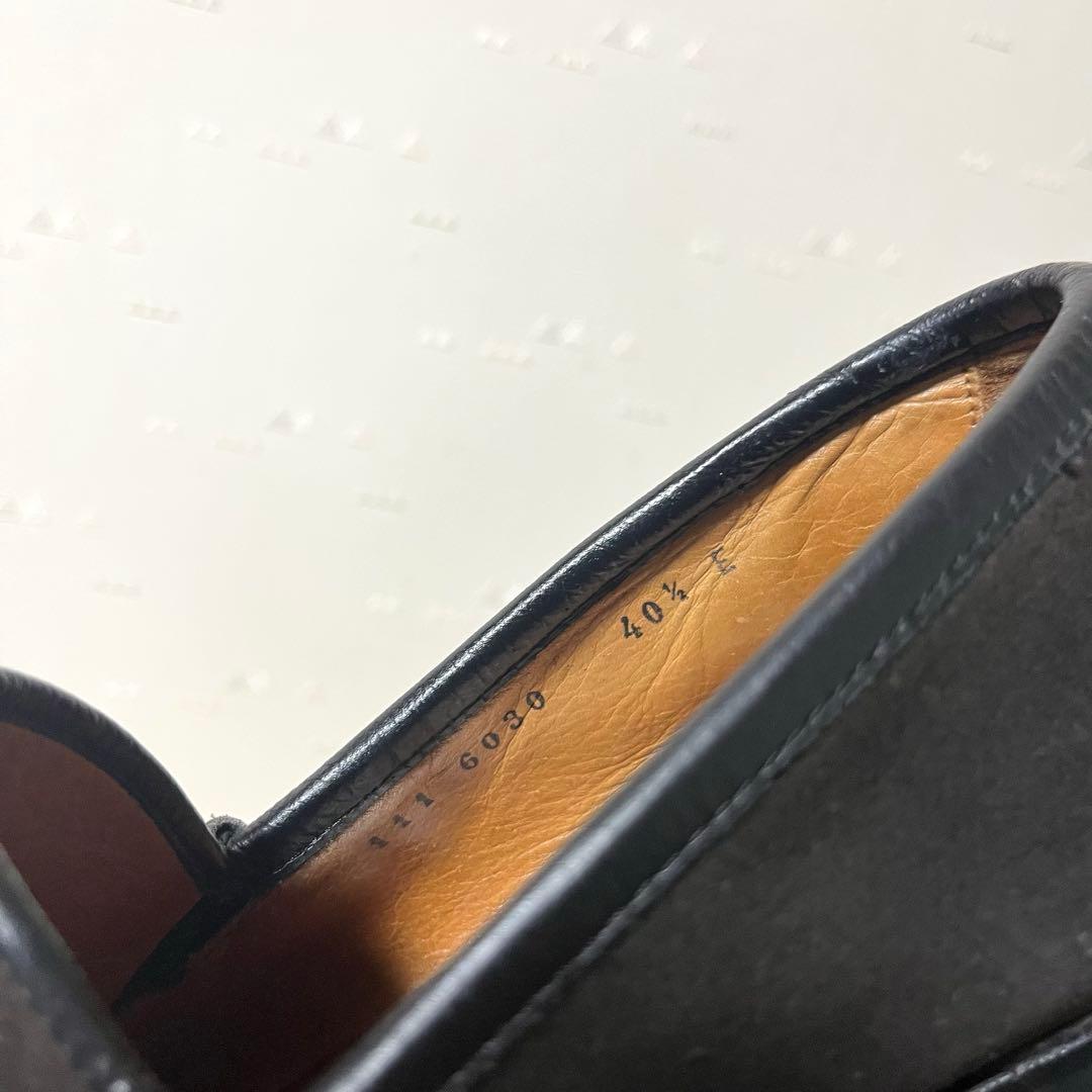 希少 古着 90s ヴィンテージ グッチ ホースビットローファー トムフォード期