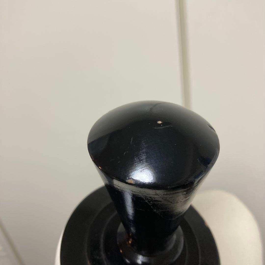 極美品】STOCKMAN ストックマン トルソー 38 純正3本脚 フランス製