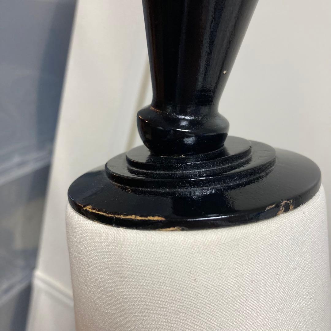 極美品】STOCKMAN ストックマン トルソー 38 純正3本脚 フランス製