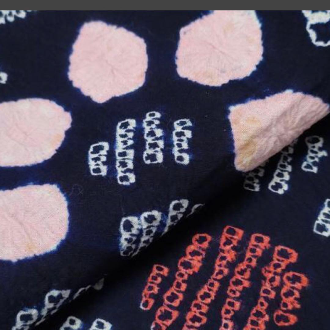 美品‼️有松鳴海絞り伝統工芸❤️正絹名古屋帯❤️大人お洒落貴賓着こなしセレブ❤️絶品