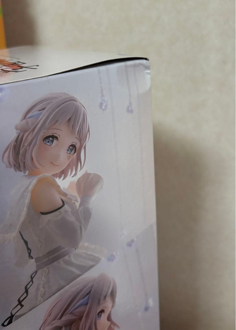 28個セット プライズフィギュア