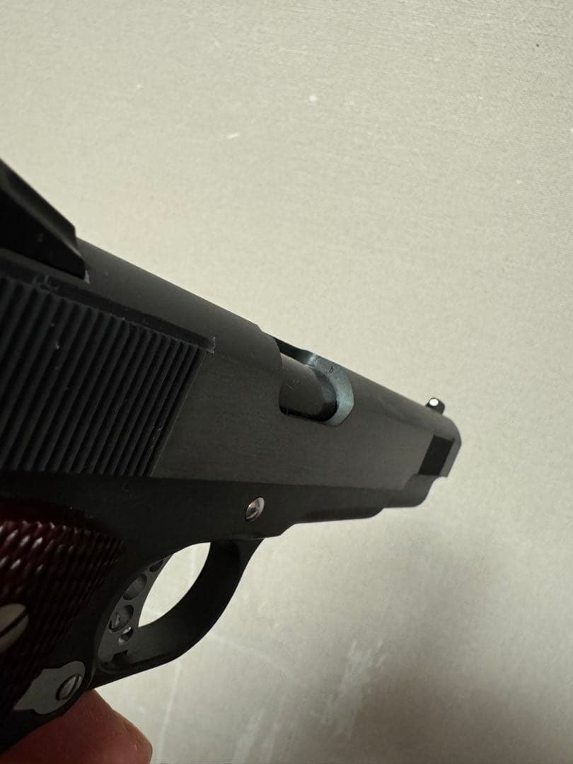 ウエスタンアームズ　スネークマッチ