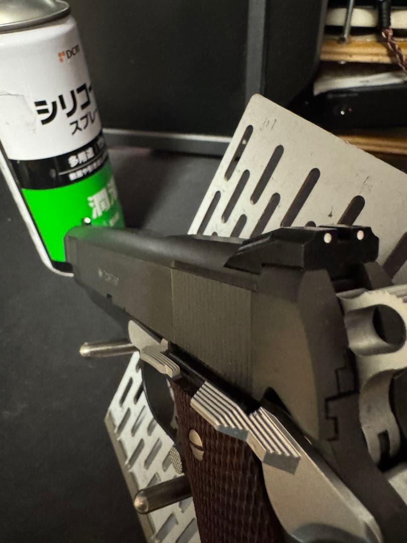 ウエスタンアームズ　スネークマッチ