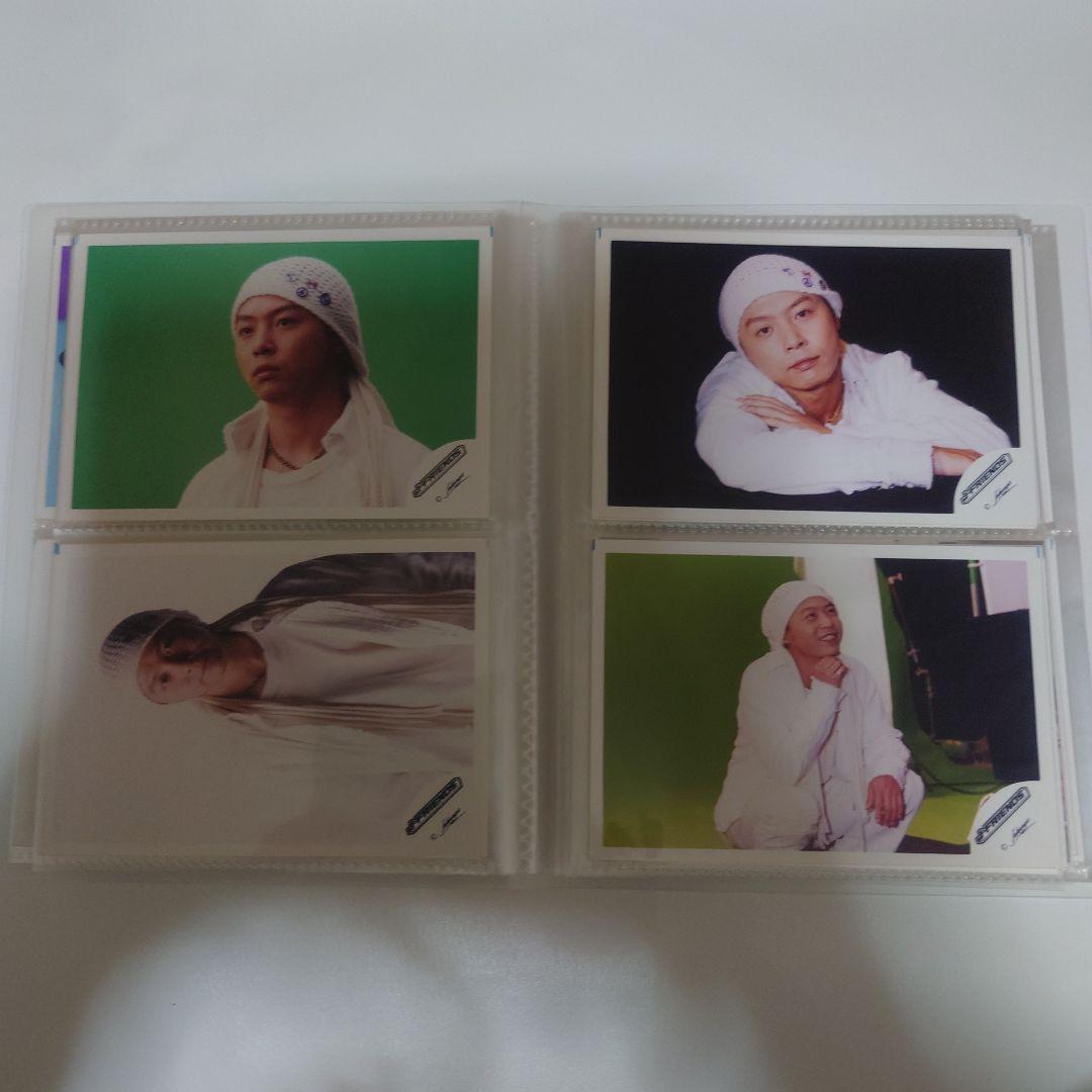 Kinki Kids 堂本剛 公式写真 まとめ売り③