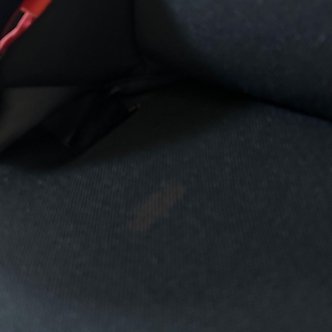 日本育児 トラベルベスト EC Fix ブラウン ジュニアシート